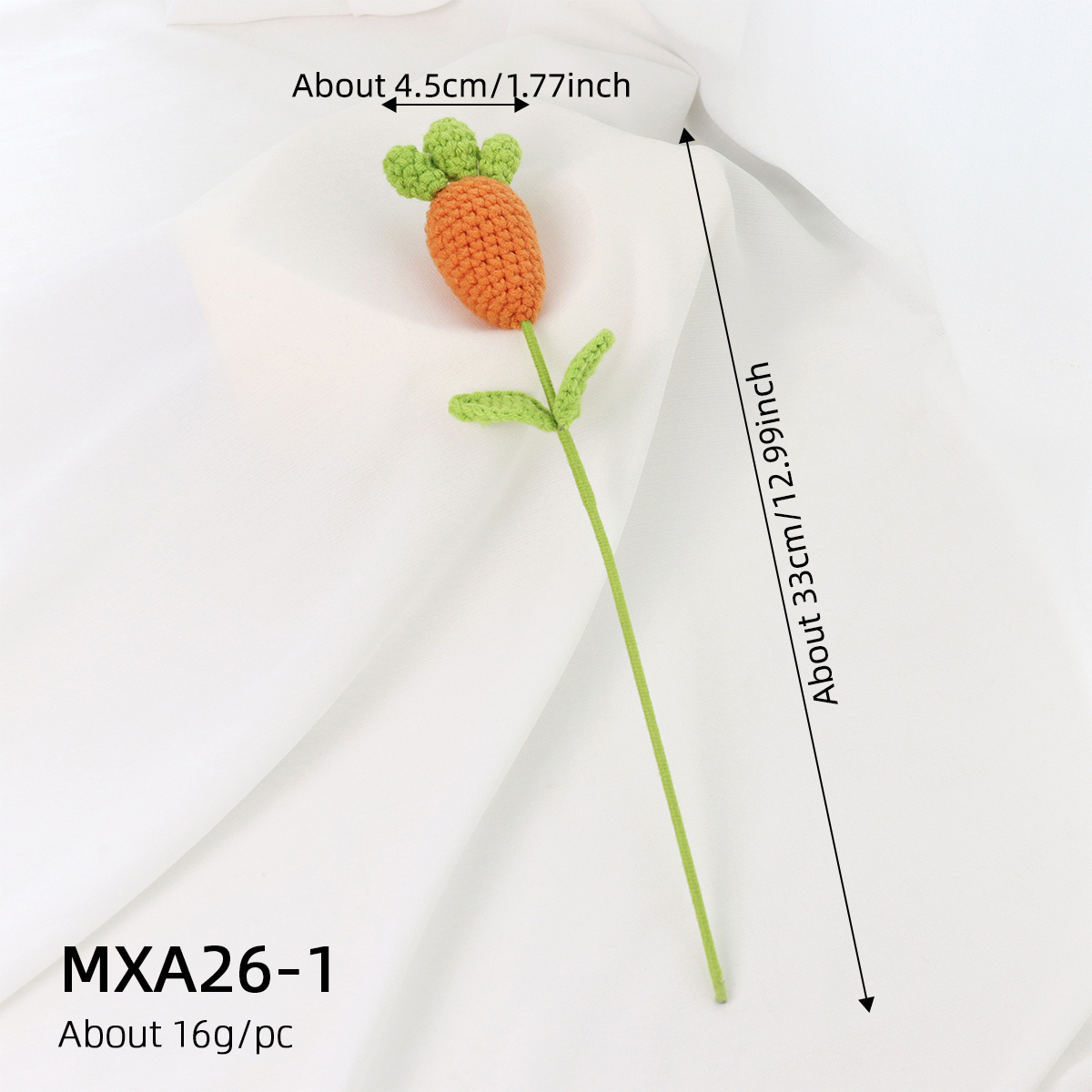 MXA26-1/ green