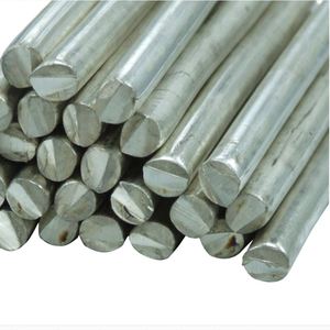 Lingot de métal lithium de qualité supérieure pour batterie - Product Image 2