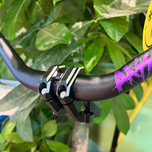 Grosir untuk Suku Cadang Sepeda Motor Listrik Surron Light Bee X S, Klem Pengangkat Stang dari Paduan Aluminium Buatan China - Product Image 3