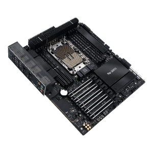 <span class=keywords><strong>Asus</strong></span> Pro WS W790-ACE ดั้งเดิมใหม่บอร์ดเซิร์ฟเวอร์ ATX รับประกัน3ปีอินเตอร์เฟซฮาร์ดไดรฟ์ SATA หน่วยความจำคู่รองรับ128 GB - Product Image 4