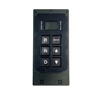Boîtier de commande de transmission automatique Allison, remis à neuf, universel, fabriqué en Chine, 4048
