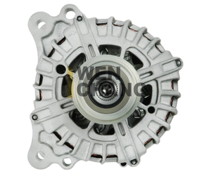 Wenchang động cơ xe alternator lắp ráp cho Audi A4 3.0 tDi A6 2.7 tDi Q7 3.0 tDi 2619998f 116005412 2506163 lr1180856 lr1180857 - Product Image 2