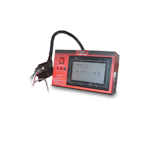 Machine de gravure laser sur métal EtchON DPM302 300W, équipement de marquage de précision permanent, certifié CE, solution industrielle - Product Image 1