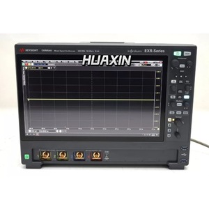 Keysight รุ่นออสซิลโลสโคปแบบดิจิตอล Exr408A Exr054A Exr058A Exr104A - Product Image 2