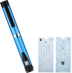 Emballage en verre professionnel OEM durable de 3 ml avec couvercle métallique et bouchon en caoutchouc, logo gravé au laser multi-aiguilles, usage industriel pour la peau - Product Image 1