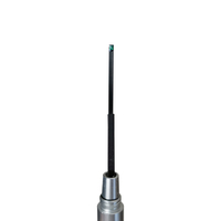 Capteur Hall numérique Dxinmag pour la mesure du champ magnétique, haute précision 0,2 %, protection IP65, machine de test 15W