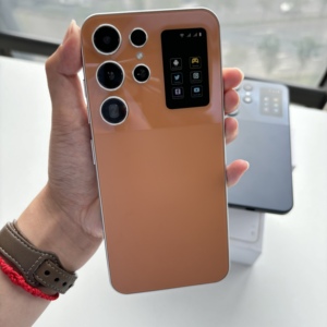 Nuevo Teléfono Inteligente Android S25 Ultra 2026 Original, 16GB+1TB, 4G 5G, Doble SIM, Doble Modo de Espera, Desbloqueado, Celulares Baratos - Product Image 3