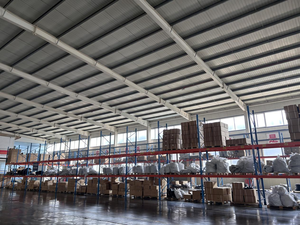 Blocs de guidage de chemin en TPE longue durée avec carrelage <span class=keywords><strong>tactile</strong></span> en caoutchouc de construction durable pour les personnes aveugles - Product Image 3