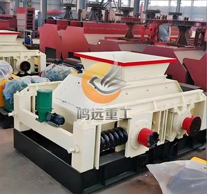 Máy chế biến vật liệu xây dựng đường bằng gạch vôi cát dạng cuộn - Product Image 2