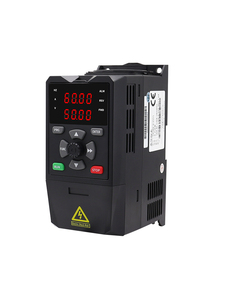 TAIHUA เครื่องแปลงความถี่อัตโนมัติแบบควบคุมเวกเตอร์เฟสเดียว/สามเฟส รุ่น ES280 - Product Image 2