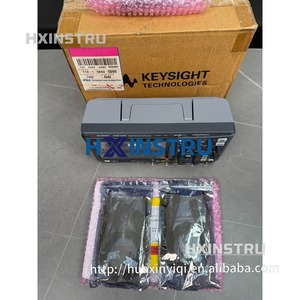 1 ชิ้น KEYSIGHT, DSOX1204G 70MHz ออสซิลโลสโคป hx1 - Product Image 3