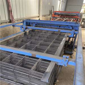 Malla de Alambre Soldada de Calibre 6, Panel de Malla de Alambre Soldada Galvanizada de 2x2, Malla de Alambre Soldada Recubierta de PVC - Product Image 5