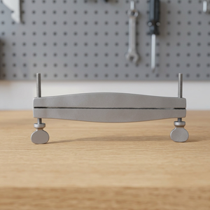 Cuchillo de Castración Newberry de Alta Calidad, Instrumento Quirúrgico Veterinario Fabricado en Pakistán por Dentic Implants - Product Image 3