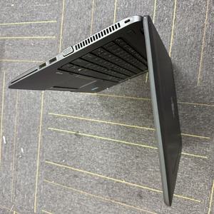 Venta al por mayor usado <span class=keywords><strong>HP</strong></span> <span class=keywords><strong>Zbook</strong></span> <span class=keywords><strong>14</strong></span> <span class=keywords><strong>G2</strong></span> ordenador portátil de negocios de 256 GB RAM 8 GB RAM 5500 GB SSD gráfico (1G) teclado en inglés - Product Image 2