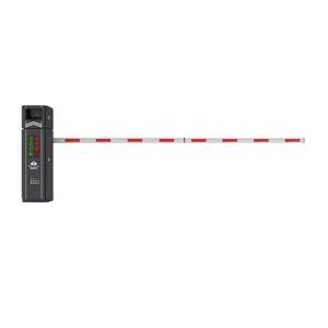 Barrera Automática de Alta Velocidad y Eficiencia, Sistema Vertical de Reconocimiento de Matrículas para Estacionamiento Automático - Product Image 3