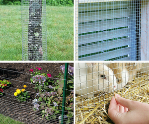 Hot Dipped Galvanized Welded <b>Wire</b> <b>Mesh</b> Roll 50mmx50mm Square Hole Yuking Brand Hebei Origin Construction Fencing Animal - Product Image 5