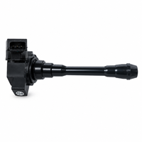 Bobine d'allumage à 3 broches 224330437R BI0167MM GC4501 EBI7625 pour Renault Kwid Logan Sandero 1.0 12V 3 cylindres