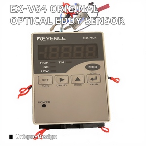 Sensor de Nivel de Líquido Ex V01 para Tanque de Agua, Tanque de Aceite, Sistema de Monitoreo de Procesos Industriales - Product Image 2