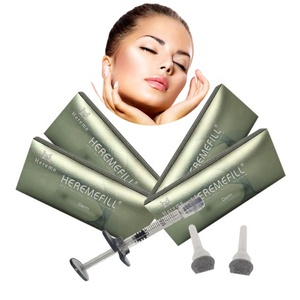 Global Shipping <strong>Hyaluronic</strong> Acid Dermal <strong>Filler</strong> for Face and Lip <strong>Volume</strong> Enhancement Wholesale 2ml 20ml - Product Image 2