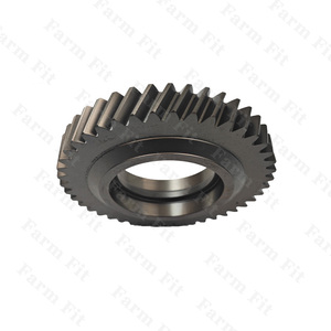 Engranaje de Transmisión 43T 83959512 Compatible con Ford New Holland 6610S, 6810S, 7610s, TS6.110, TS6.120 - Product Image 1