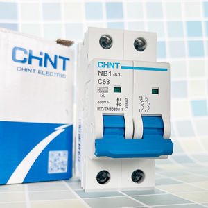 Çevre dostu üretici fiyat sıcak satış Dc Mcb 125a termal 2P devre kesici - Product Image 4