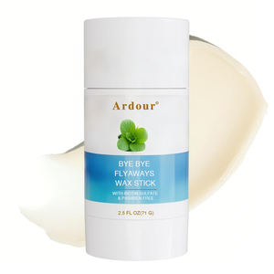 Cera para el Cabello Natural Strong Super para Hombres - Product Image 1