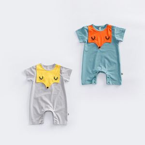 Ropa para Bebés, Proveedores Chinos, Venta al por Mayor de Ropa de Bebé Tejida, Monos de Boutique para Niñas Pequeñas - Product Image 1