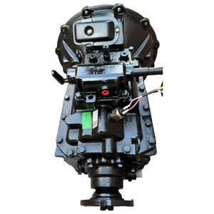 Pièces et accessoires de véhicules lourds de haute qualité CHIHUI Transmission du système de transmission manuelle 5-85 - Product Image 4