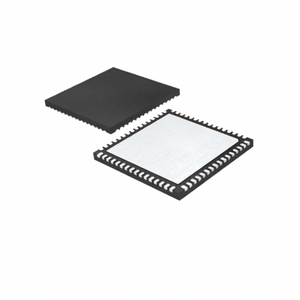 Composant électronique BQ501210RGCR 64 VFQFN à pad exposé, circuit intégré de gestion de l'alimentation (PMIC) en stock - Product Image 1