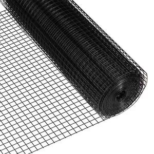 Grillage soudé en fer galvanisé <span class=keywords><strong>EasyCut</strong></span> pour l'installation de cages pour animaux, clôtures de jardin, protections d'arbres pour la maison, la ferme et la construction - Product Image 3