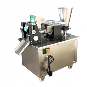 <span class=keywords><strong>Ravioli</strong></span> de viande de la Russie de boulette automatique chinoise et tortellini de pâtes faisant la machine - Product Image 4