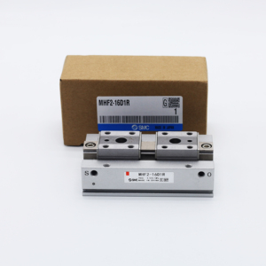 SMC khí nén trượt bảng song song ngón tay xi lanh MHF2-8/MHF2-16/MHF2-20D/D1/D2/DR/D1R/D2R với mang thành phần cốt lõi - Product Image 4