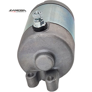 Motor de Arranque de 12V para Motocicleta DIVERSION 600 <span class=keywords><strong>F</strong></span> XJ6N 2009-2017 YZF <span class=keywords><strong>R6</strong></span> 2009-2020 2C0-81890-00-00 para <span class=keywords><strong>YAMAHA</strong></span> - Product Image 4