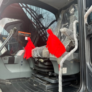 Excavatrice sur chenilles d'occasion Doosan DX225LC de 22 tonnes, modèle coréen d'origine, également disponible en versions DX225, DX220LC-7, 300, 420LC - Product Image 5