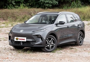 เปิดตัวรถ ES5ไฟฟ้า2025มก. ES5รถยนต์ใหม่ - Product Image 2