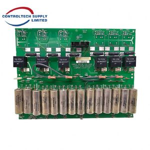 Carte de connexion d'alimentation en aluminium DS200PCCAG1ADB pour automatisation avec moteur universel – Meilleur service et prix bas - Product Image 2