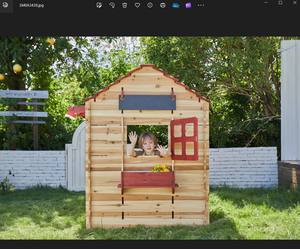 2025 Hot Asweets Diy Houten Speelgoed Poppenhuis Meubels Handwerk Assembleren 3d Miniaturen Poppenhuis Voor Kinderen - Product Image 2