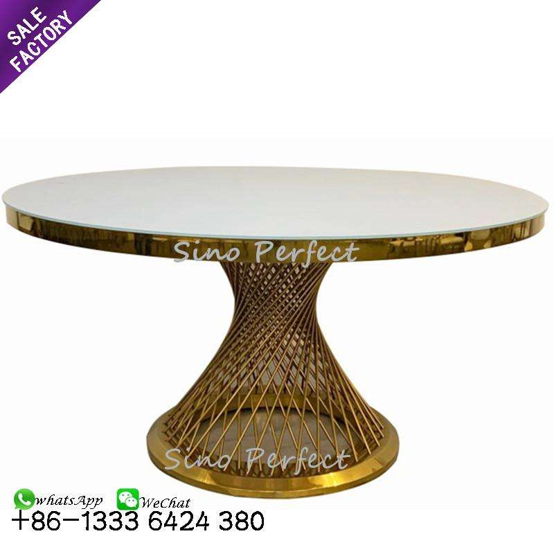 ขาทอง + กระจกนิรภัยสีขาว-5