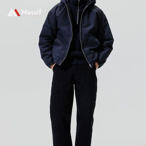 Men's Custom Color Lightweight Casual Polyester Cotton <b>Work</b> <b>Trousers</b> Multi-Functional Canvas Safety Protective Clothing - Product Image 2