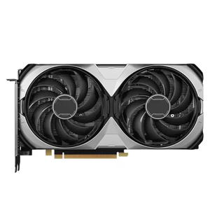 Tarjeta de Video GeForce RTX 4070 12GB GDDR6X PCI 4.0 ATX SUPER 12G VENTUS 2X OC Geforce Rtx 4070 Ti Super 16gb Gddr6x Pci 4.0 - Product Image 1