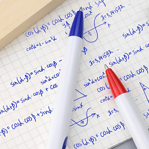 Hochwertiger Kugelschreiber mit individuellem Logo per UV-Druck für die Sublimation aus langlebigem Kunststoff - Product Image 3