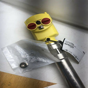 <span class=keywords><strong>Electrodo</strong></span> <span class=keywords><strong>Capacitivo</strong></span> VEGACAP 67 de Aleación de Aluminio Resistente a Altas Temperaturas, Precisión de 2 mm para Detección de Nivel, Parcialmente Cerámico - Product Image 5