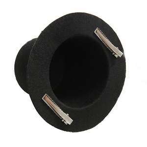 Halloween Cosplay Black Witch Lolita Hair Clip Accesorios Demon Eyeballs Bat Wings Veil Top Hat <span class=keywords><strong>para</strong></span> Festival Party Props - Product Image 5