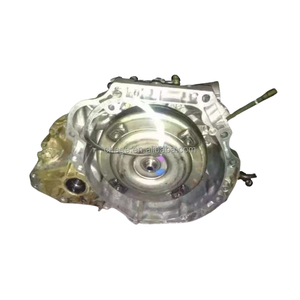 Transmisión de caja de cambios automática SR20 usada para Nissan Bluebird Primera <span class=keywords><strong>Pulsar</strong></span> Silvia 180SX/200SX Original de bajo kilometraje 4AT - Product Image 2