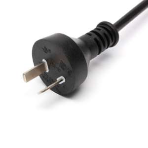 Prise <span class=keywords><strong>argentine</strong></span> isolée à deux pôles de haute qualité pour connexion électrique de bureau - Product Image 1