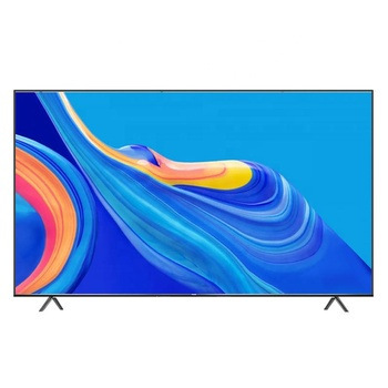 Portable Stable Base LED 4K HDR Smart TV 32-100 Inch for Hotel TV Outdoor Hall Lobby Use