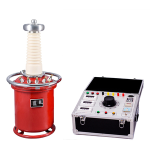 เครื่องทดสอบแรงดันไฟฟ้าทนทาน YDQ AC สำหรับหม้อแปลงไฟฟ้า - Product Image 4
