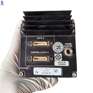 Cámara Industrial P3-87-12K40-0, Cámara de Visión Artificial, Cámara CMOS de Alta Resolución, Cámara de Inspección Industrial, Resolución 12K - Product Image 1