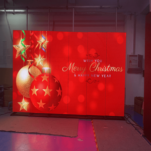 HD 4K p2.5 trong nhà LED hiển thị cho các cửa hàng bán lẻ trung tâm mua sắm-di chuyển gương Poster cho wayfinding OEM bán nóng kỹ thuật số - Product Image 5