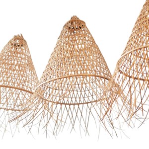 Handcrafted Lamp <b>Covers</b> Handmade Lampshade Decorative <b>Lighting</b> <b>Cover</b> Modern Home Interior Decoration OEM Supplier - Product Image 1